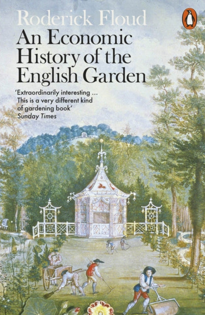 Economic History Of The English Garden