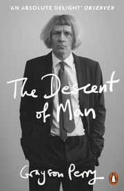 Descent Of Man