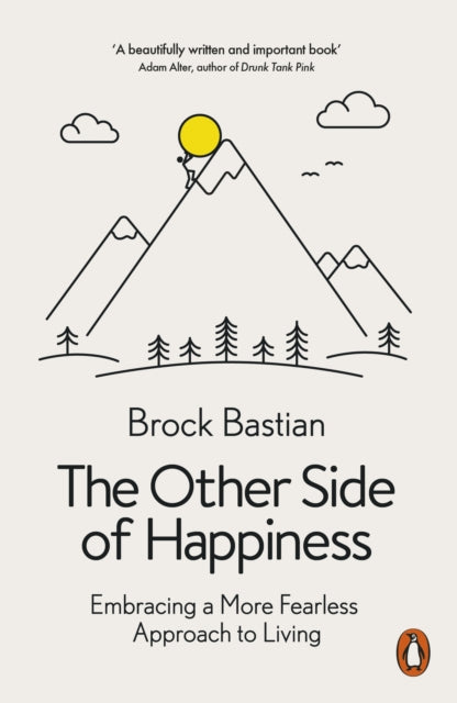 Other Side Of Happiness By Bastian, Brock