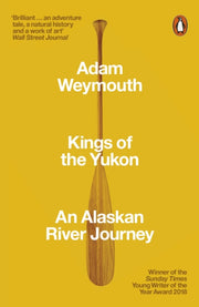 Kings Of The Yukon