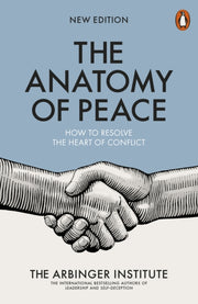 Anatomy Of Peace