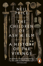 Children Of Ash & Elm