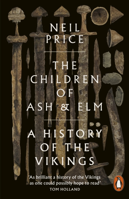 Children Of Ash & Elm