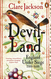 Devil Land