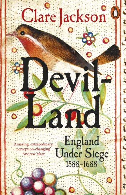 Devil Land