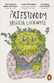 Priestdaddy A Memoir