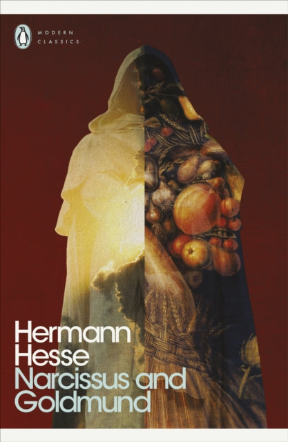 Narcissus & Goldmund