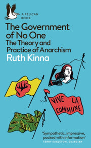 Government Of No One