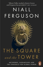 Square & The Tower