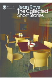 Jean Rhys The Collected Short Stories
