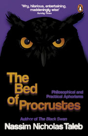 Bed Of Procrustes