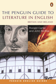 Penguin Guide To English Literature