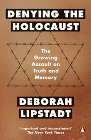 Denying The Holocaust