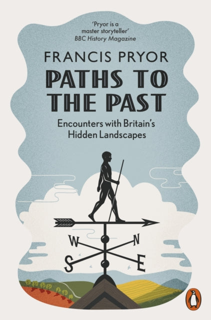 Paths To The Past