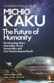 Future Of Humanity