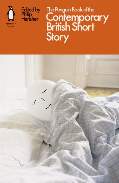 Penguin Book/contemp British Short Story