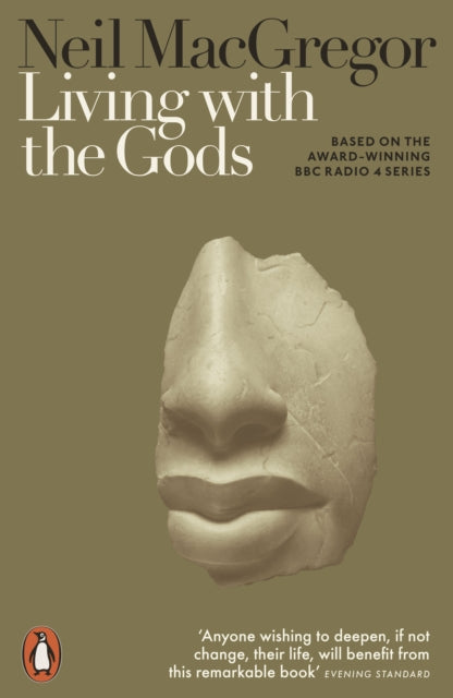 Living With The Gods