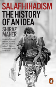 Salafi Jihadism