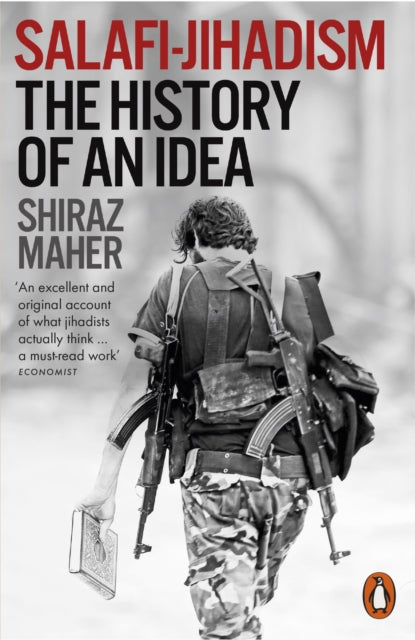 Salafi Jihadism