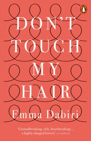 Dont Touch My Hair
