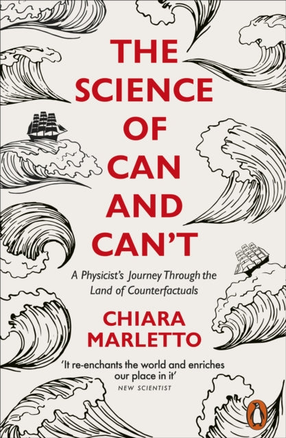 Science Of Can & Cant