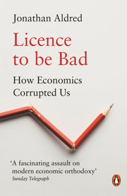 Licence To Be Bad