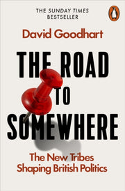 Road To Somewhere The