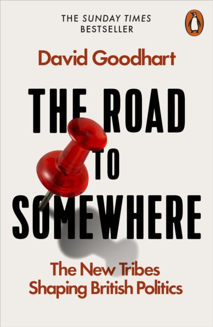 Road To Somewhere The