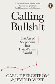 Calling Bullsh*t