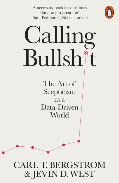 Calling Bullsh*t