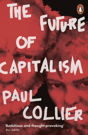 Future Of Capitalism