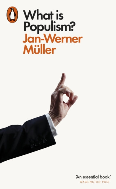 What Is Populism