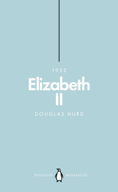Elizabeth Ii