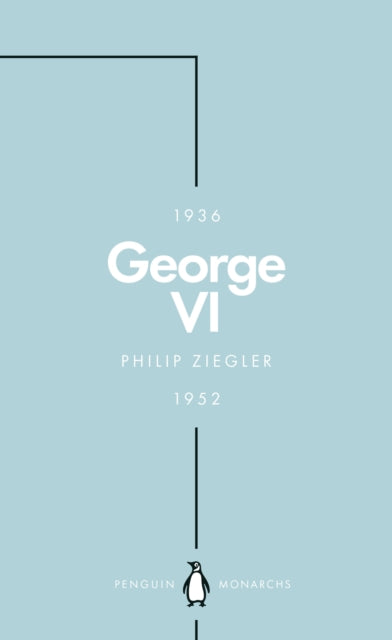 George Vi
