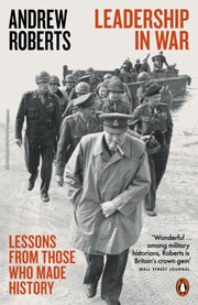 Leadership In War