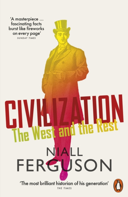 Civilization The West & The Rest