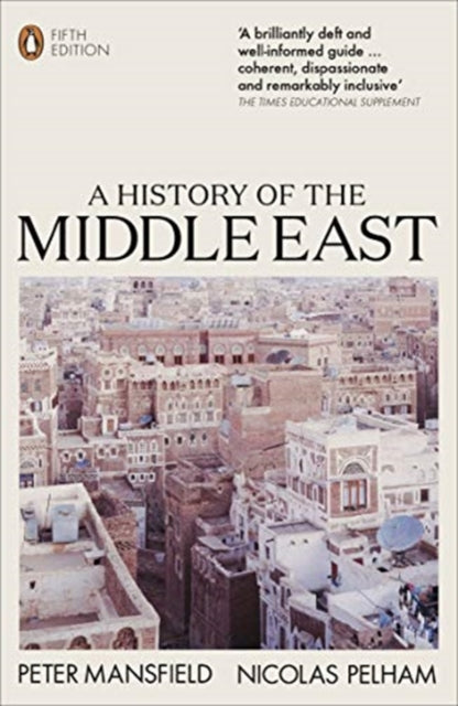History Of The Middle East