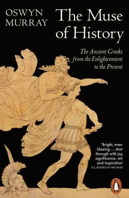 Muse Of History