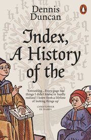 Index A History Of The By Duncan, Dennis