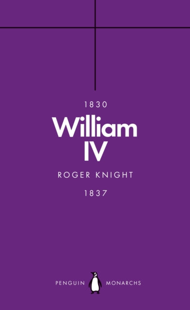 William Iv