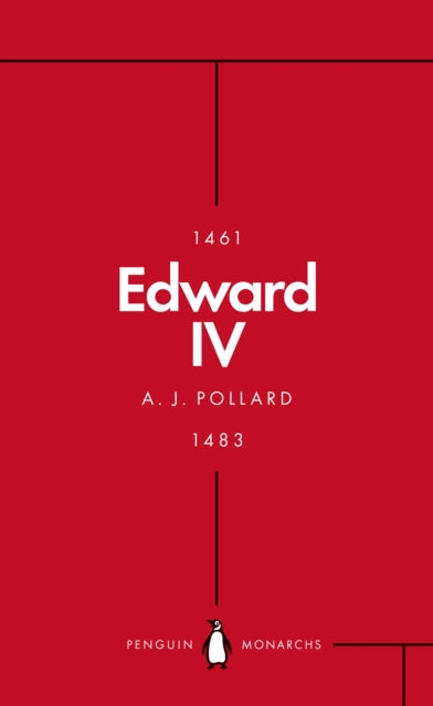 Edward Iv