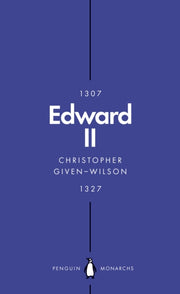 Edward Ii