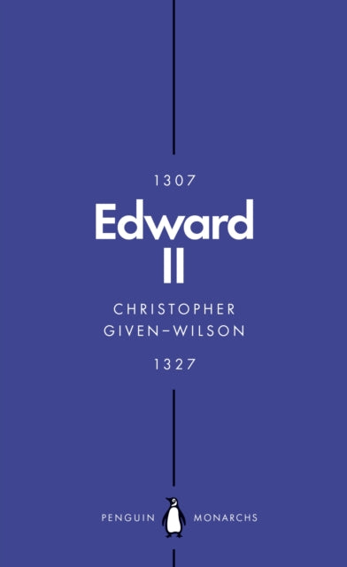 Edward Ii