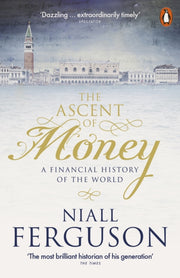 Ascent Of Money