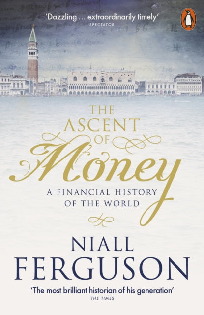 Ascent Of Money