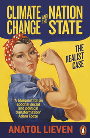 Climate Change & The Nation State