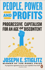 People Power & Profits