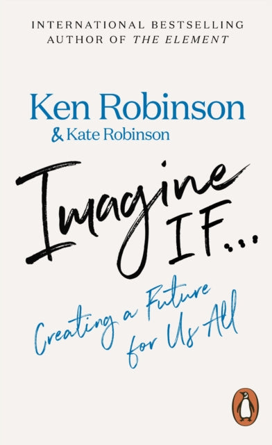 Imagine If