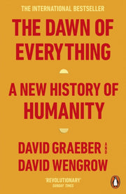 Dawn Of Everything