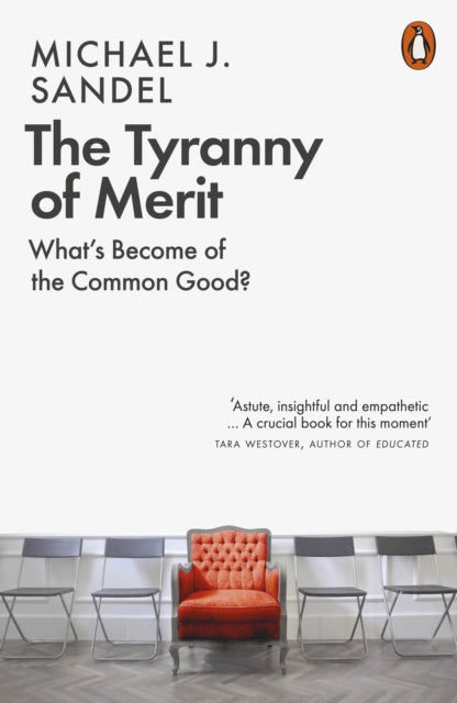 Tyranny Of Merit